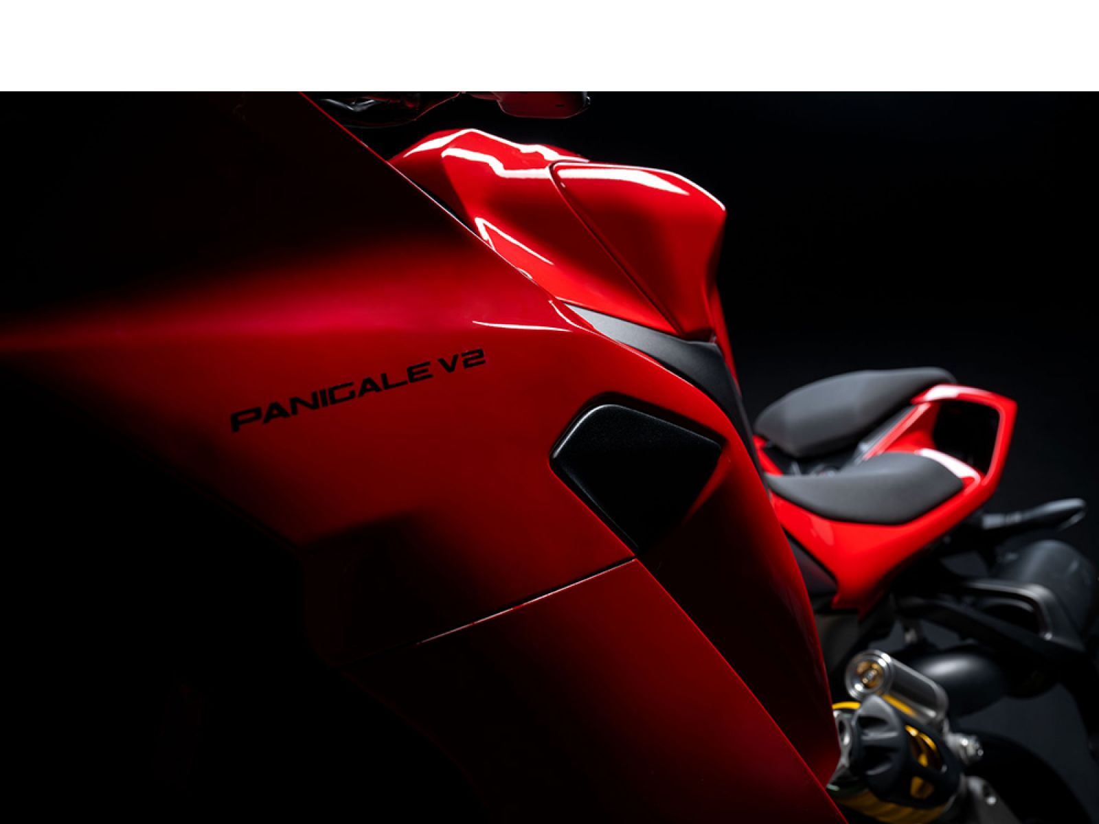 Мотоцикл DUCATI Panigale V2 (YELLOW) 2026